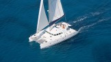 MYSTIQUE Catamaran Greece MYSTIQUE Catamaran Greece